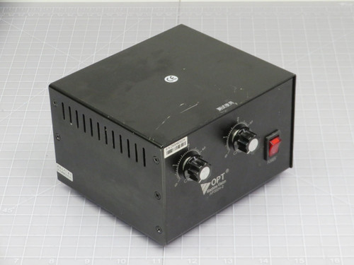 OPT  AP3024-2  APA High Power Analog Current Controller  For Sale