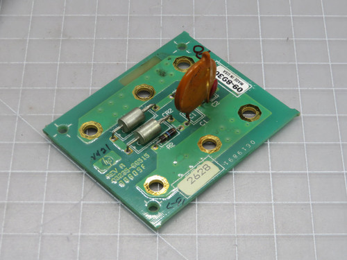 HP  03235-66515  Circuit Board  For Sale