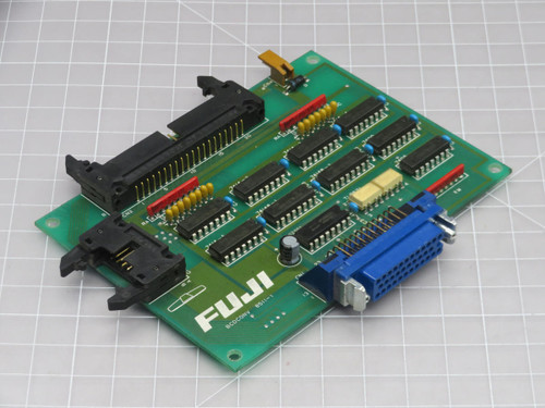 Fuji  BCDCONV8511-1  Circuit Board  For Sale