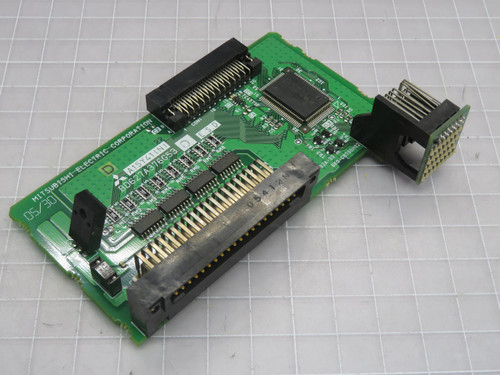 Mitsubishi  A1SY41 (N)  Output Unit  For Sale