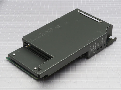 Allen Bradley  1771-ASB  Universal Remote PLC  For Sale