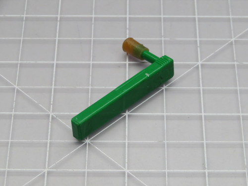 Lot of 16 Dia-Nielsen  51-358-4Z-0600  Disposable Pen  For Sale