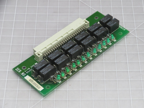 Fuji  F96-8021  Circuit Board  For Sale