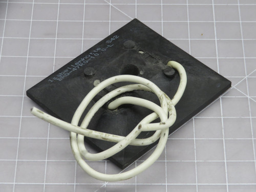 Isabellenhuette  BRO-47R0-10.0-L  Power Resistor  For Sale