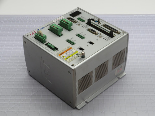 IAI  X-SEL-J-2-1001-1001-N1-EEE-2-1  Robot Cylinder controller  For Sale