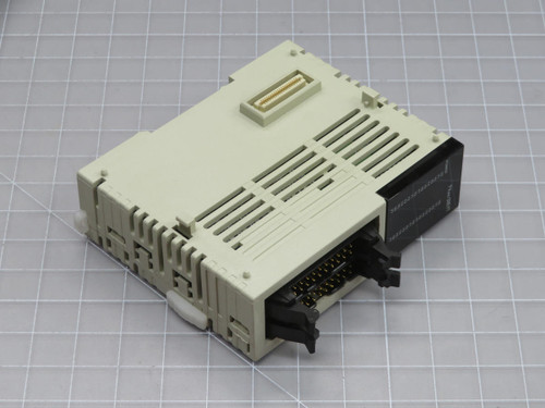 Mitsubishi  FX2NC-32EYT  Programmable Logic Controller (PLC)  For Sale