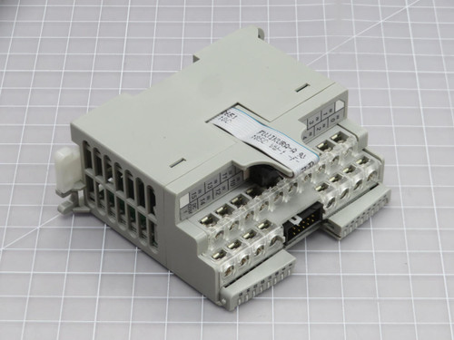 Allen Bradley  1762-IQ16  DC Input Module  For Sale