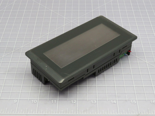 IDEC HG1F-SB22YF-B  Touchscreen Display 24 VDC  For Sale