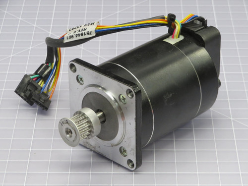 Oriental   C5524-9212-C1  Vexta 2 Phase Stepper Motor  For Sale