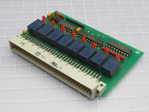 NK 94005 1 CIRCUIT BOARD T209162