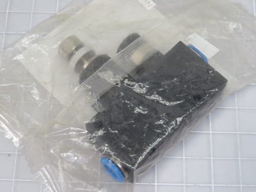 Festo  LRMA-QS-8  Pressure Regulating Valve  For Sale