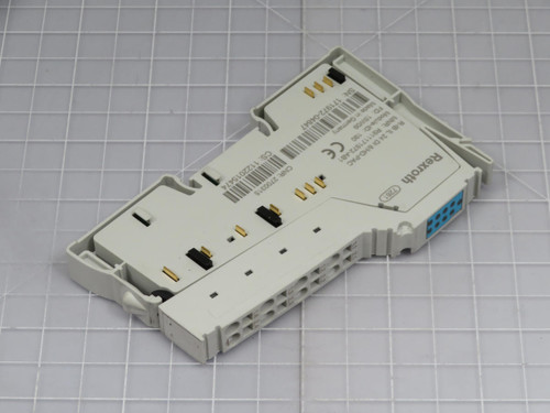 Rexroth  R911171972-AB1  R-IB 24 DI 8/HD-PAC  For Sale
