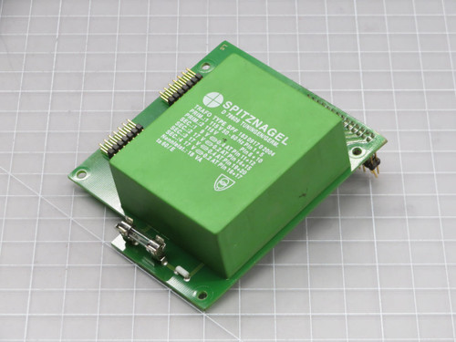 Spitznagel  183 0917 0 2004  Circuit Board Module  For Sale
