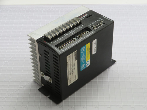 Electrocraft  47621601/009 9101-1669 Servo Drive  For Sale