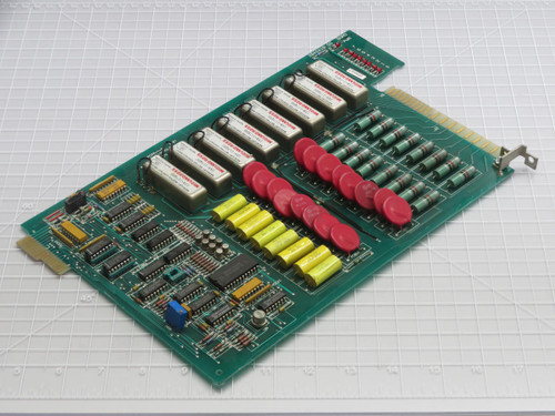 Westinghouse  2840A186QR0 2840A18G01 Controller Board   For Sale