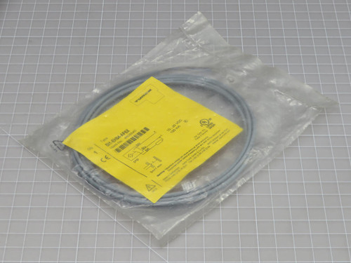 Turck  BI1-EH04-AP6X  Sensor 0.157 in. 10 to 30 VDC 100 mA(Max.) Inductive SS (Housing)  For Sale