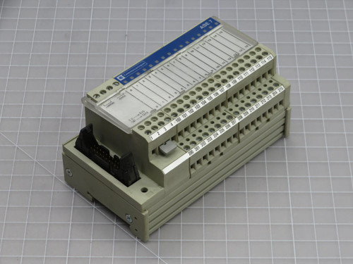 Schneider  ABE7-H16R21  Passive Connection sub-base  For Sale