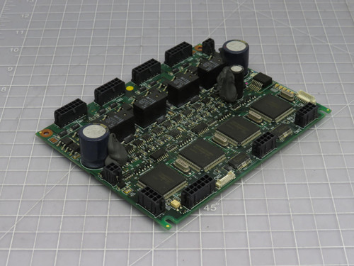 Panasonic  KXFE0001A00  Control Circuit Board   For Sale