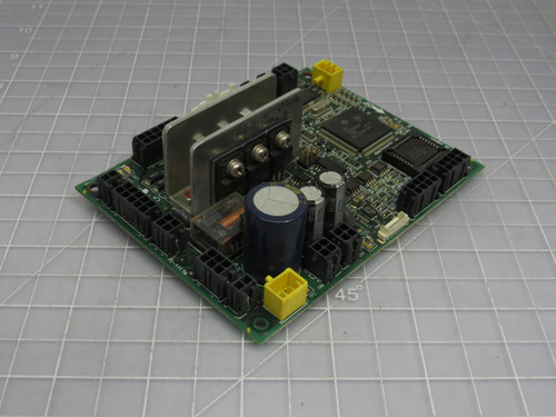 Panasonic  KXFE0004A00  Control Circuit Board   For Sale