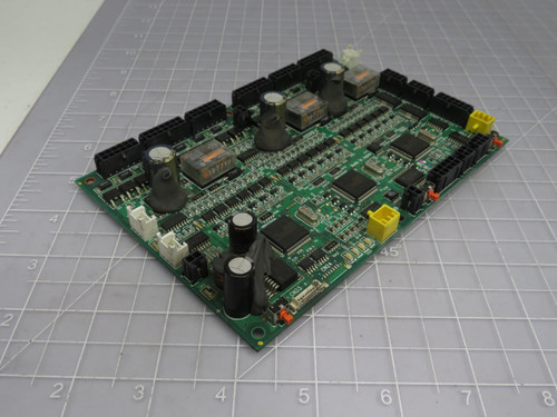 Panasonic  KXFE000GXA00  Control Circuit Board   For Sale