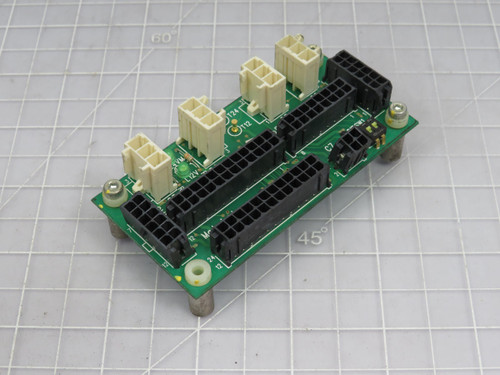 EL1ACX-3  Terminal Card   For Sale