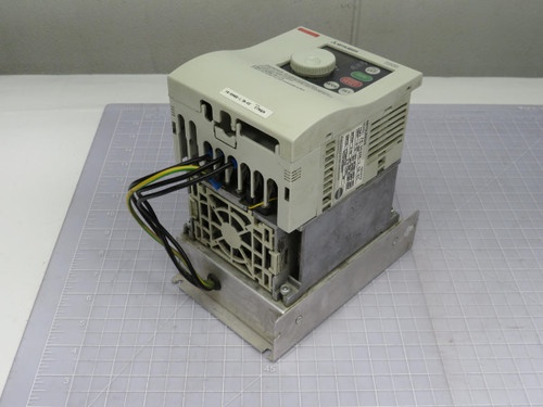 Mitsubishi  FR-S540E-1.5K-EC  AC Drive Drives  For Sale