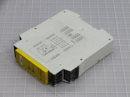 Wieland  SNO 4003K-A  Safety Switching Device  For Sale