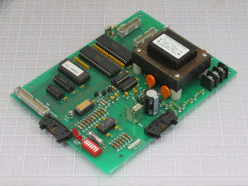 Diamond Power  109520000A  Card Assymbly Power Supply PCB Circuit Board  For Sale