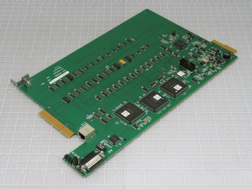 Emerson  1P00086G 5X00230G01 TMN019864 PCB Circuit Board  For Sale