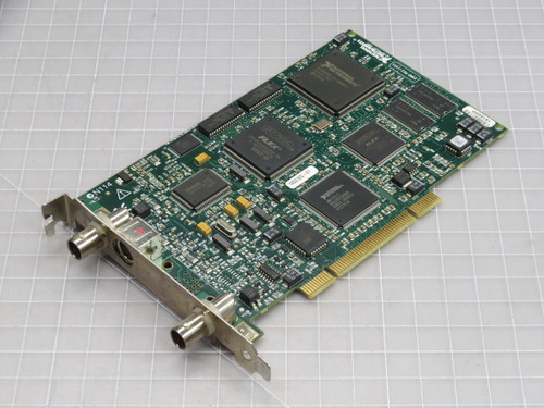 National Instruments  PCI-1411   185816B-01  Acquisition Device  For Sale