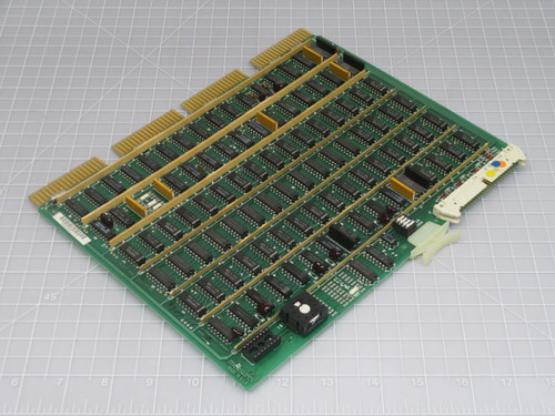 Measurex  05291100 04291100 Rev B1 PCB Circuit Board  For Sale Measurex  05291100 04291100 Rev B1 PCB Circuit Board  For Sale