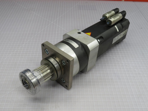 Danaher  DBl4N00750-0R2-000-S40  Servo Motor  For Sale