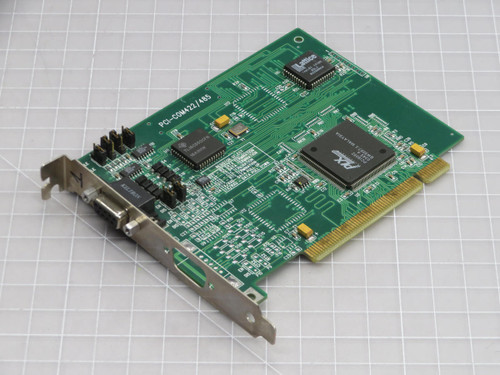 PCI-COM422/485  Card  For Sale