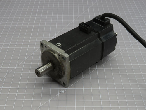 Mitsubishi  HC-KFS43  AC Servo Motor  For Sale