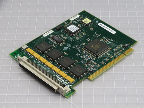 National Instruments  PCI-DIO-96  Digital I/O Interface Circuit Board  For Sale