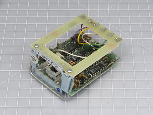 Panalarm  81-ARR6-1  PCB Circuit Board  For Sale