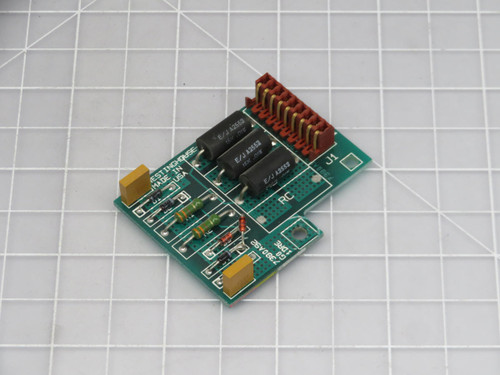 Westinghouse  7380A92G03  PCB Circuit Board  For Sale