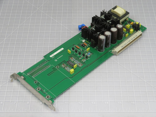 Westinghouse  3A99132G02  Rev G PCB Circuit Board  For Sale