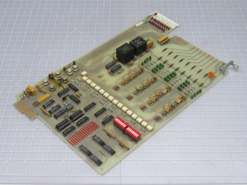 Westinghouse  7379A06 4QCI  PCB Circuit Board  For Sale