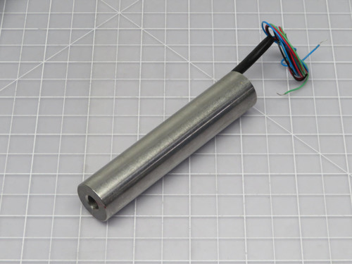 Lucas Schaevitz  200 HR-DC  Rotary Variable Differential Transducer  For Sale