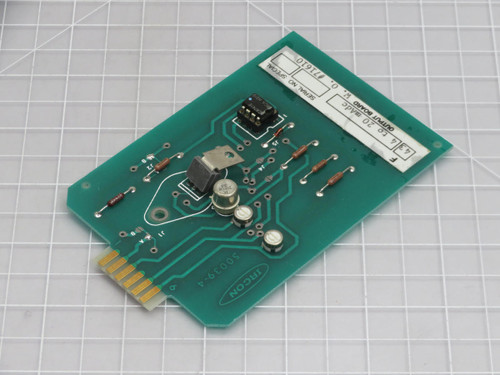 Ircon  50039-4 50039-4 #71610 PCB Circuit Control Board  For Sale