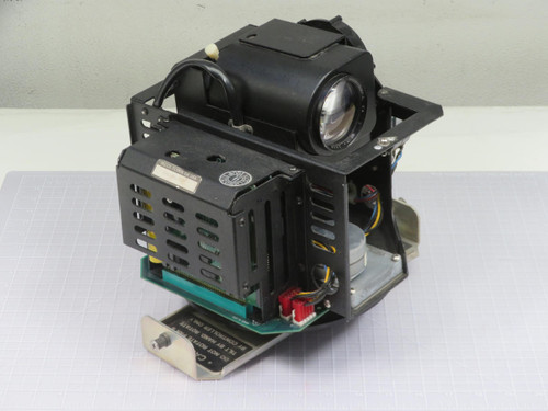 Pelco  DRD08A11 DD08B21 Intercept Dome Camera Receiver   For Sale
