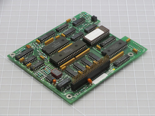 Moore  15853-31 15853-IR 15853-1-5  PCB Circuit Board  For Sale