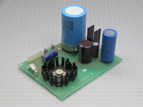 Conrac  162968-71A  PCB Circuit Board  For Sale