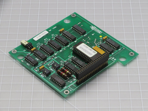 Moore  15768-112 15768-101 PCB Circuit Board  For Sale