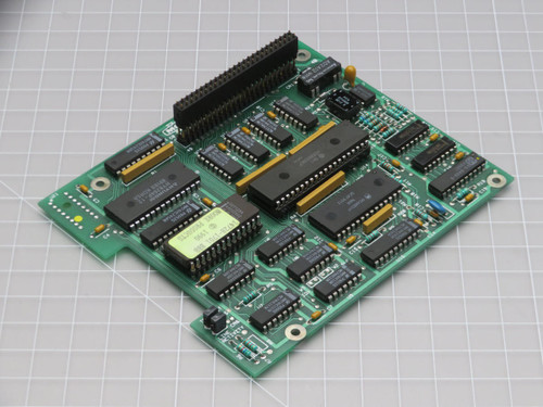 Moore  15853-31-2  PCB Circuit Board  For Sale