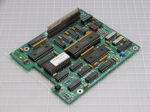 Moore  15853-1-8  PCB Circuit Board  For Sale