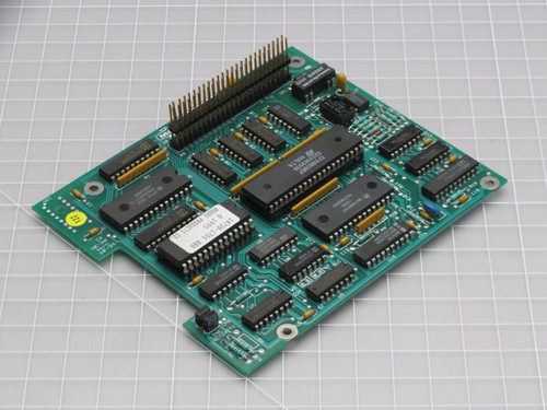 Moore  15853-12-1 14728-1701 BBB Link Interface Board  For Sale