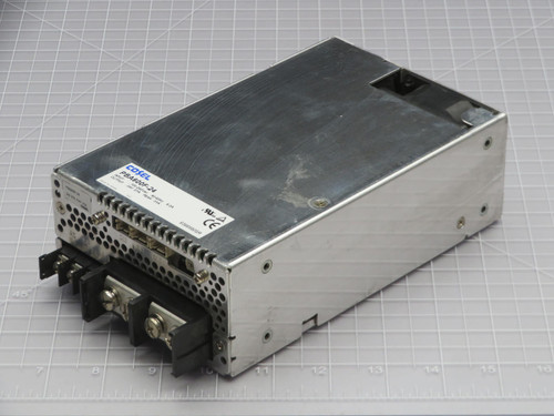 Cosel  PBA600F-24  Power Supply  For Sale