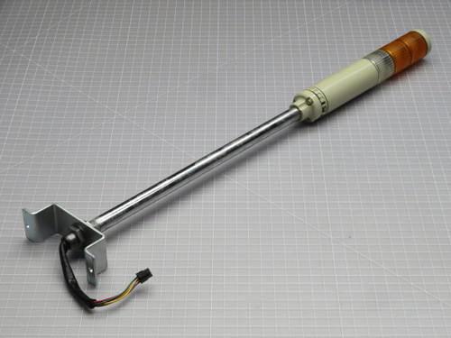 PATLITE LCRFBW LAMINATED SIGNAL TOWER T203726